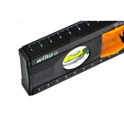 Poziomnica dla elektryków 40 cm WIHA