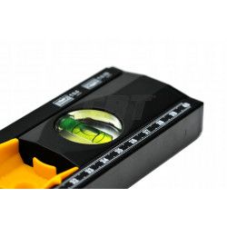 Poziomnica dla elektryków 40 cm WIHA