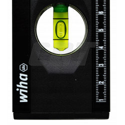 Poziomnica dla elektryków 40 cm WIHA
