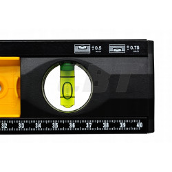 Poziomnica dla elektryków 40 cm WIHA