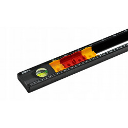 Poziomnica dla elektryków 40 cm WIHA