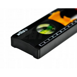 Poziomnica dla elektryków 40 cm WIHA