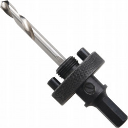 Trzepień do otwornic z uchwytem HEX 9,5 fi 32210 m Milwaukee