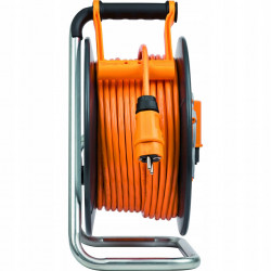 Przedłużacz bębnowy SteelCore IP44 3x2,5 mm 33 m BRENNENSTUHL