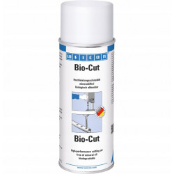 Olej do wiercenia BioCut, spray 400 ml WEICON