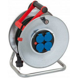 Przedłużacz bębnowy Garant S 25m H07RNF 3G2,5 IP44 BRENNENSTUHL