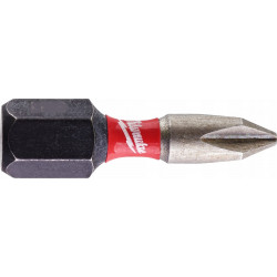 Bit Shockwave PH1 25 mm (2 sztuki)