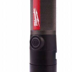 Latarka L4FMLED301 USB RE.800L FIX.FLASHLT. XXX MILWAUKEE