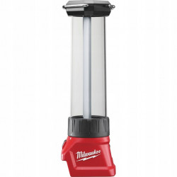 Lampa akumulatorowa wersja zerowa M18 LL0