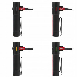 Lampa akumulatorowa IR FL500 MILWAUKEE