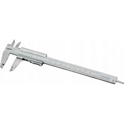 Suwmiarka analogowa 150 x 38 mm Limit