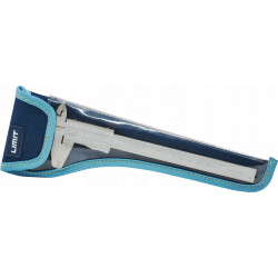 Suwmiarka analogowa 150 x 38 mm Limit