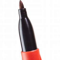 Zestaw markerów ze standardową końcówką 48223100 PROMO MILWAUKEE