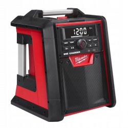 Ładowarkaradio M18 RC0 MILWAUKEE