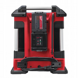 Ładowarkaradio M18 RC0 MILWAUKEE