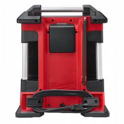 Ładowarkaradio M18 RC0 MILWAUKEE