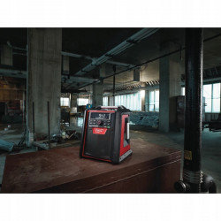 Ładowarkaradio M18 RC0 MILWAUKEE