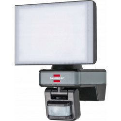 Reflektor WiFi z czujnikiem ruchu WF 2050 P 2400lm LED BRENNENSTUHL