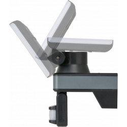 Reflektor WiFi z czujnikiem ruchu WF 2050 P 2400lm LED BRENNENSTUHL