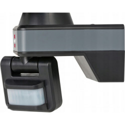Reflektor WiFi z czujnikiem ruchu WF 2050 P 2400lm LED BRENNENSTUHL