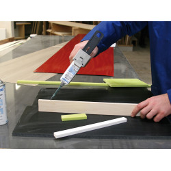 Klej poliuretanowy EasyMix PU240, 50 ml WEICON