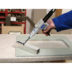 Klej poliuretanowy EasyMix PU240, 50 ml WEICON