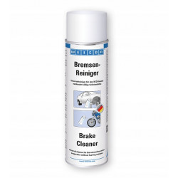 Zmywacz do hamulców Brake Cleaner, spray 500 ml WEICON