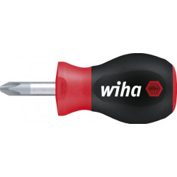 Wkrętak SoftFinish 311 PH2 x 25 mm WIHA