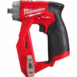 Wiertarkowkrętarka z wymiennym uchwytem M12FDDXKIT0X MILWAUKEE