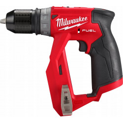 Wiertarkowkrętarka z wymiennym uchwytem M12FDDXKIT0X MILWAUKEE
