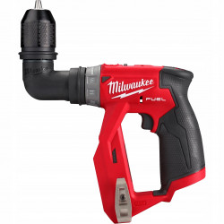 Wiertarkowkrętarka z wymiennym uchwytem M12FDDXKIT0X MILWAUKEE