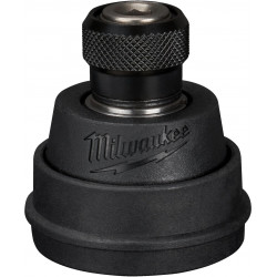 Wiertarkowkrętarka z wymiennym uchwytem M12FDDXKIT0X MILWAUKEE