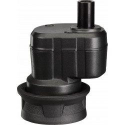 Wiertarkowkrętarka z wymiennym uchwytem M12FDDXKIT0X MILWAUKEE