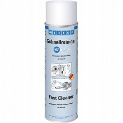 Zmywacz NSF Fast Cleaner spray 500ml WEICON