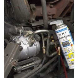 Spray wielofunkcyjny W 44 T, 500ml WEICON