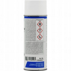 Spray do uszczelniania szary, 400 ml WEICON