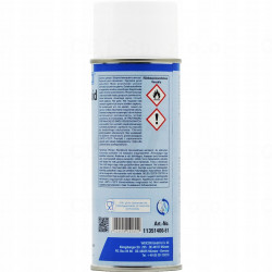 Silikon spray NSF, 400 ml WEICON