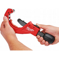 Obcinak do rur miedzianych 67 mm MILWAUKEE