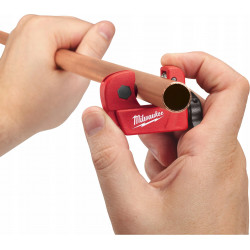 Obcinak do miedzi Mini  315mm MILWAUKEE