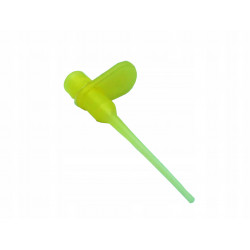 Końcówka dozujaca Dosing Tip rozmiar 0 typ S WEICON