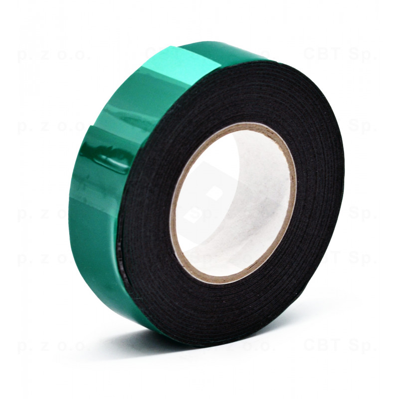 Taśma montażowa szara 3 m x 19 mm Mounting Tape WEICON