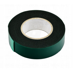 Taśma montażowa szara 3 m x 19 mm Mounting Tape WEICON
