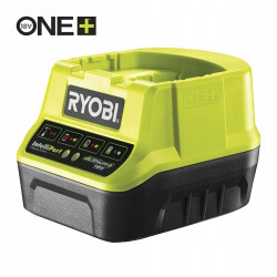 Szybka ładowarka ONE+ 2,0 Amp RC18120 RYOBI