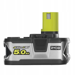 Akumulator LiIon ONE+ 5.0Ah RB18L50 RYOBI