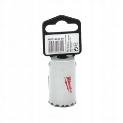 Otwornica BiMetal Contractor 29 mm MILWAUKEE