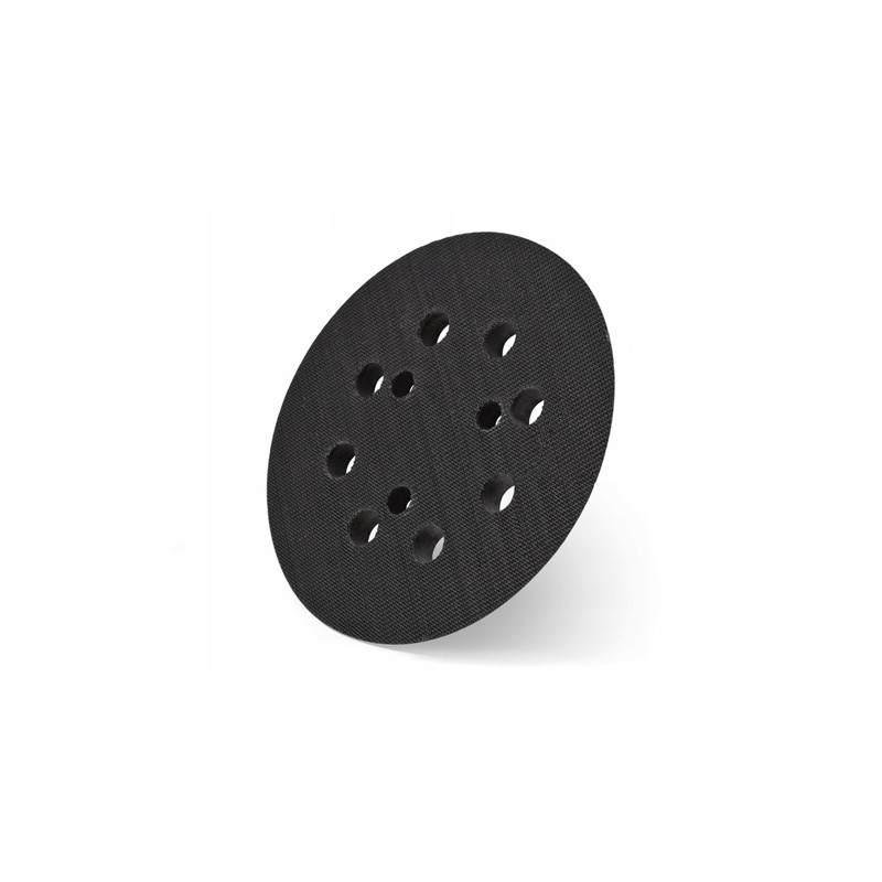 Stopa na rzep 8 otworów 125 mm HIKOKI