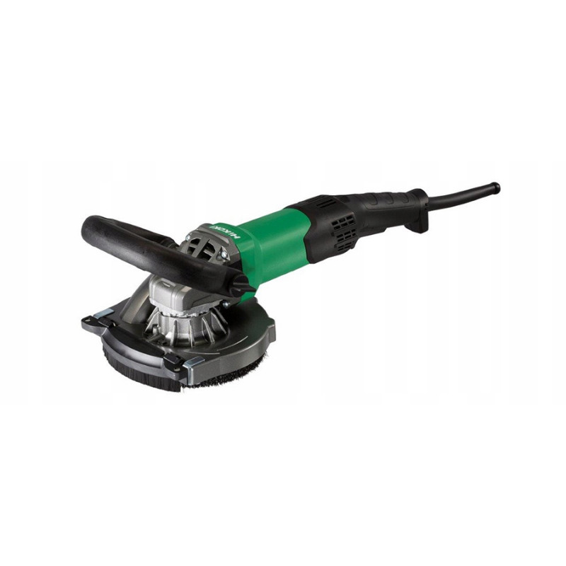 Szlifierka do szlifowania betonu GM13Y WTZ HIKOKI