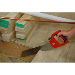 Piła do tworzyw sztucznych MILWAUKEE