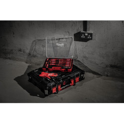 Zestaw wkrętaków VDE  12szt. (SL2.5 &#47; SL3 &#47; SL4 &#47; SL5.5 &#47; PH1 &#47; PH2 &#47; PZ1 &#