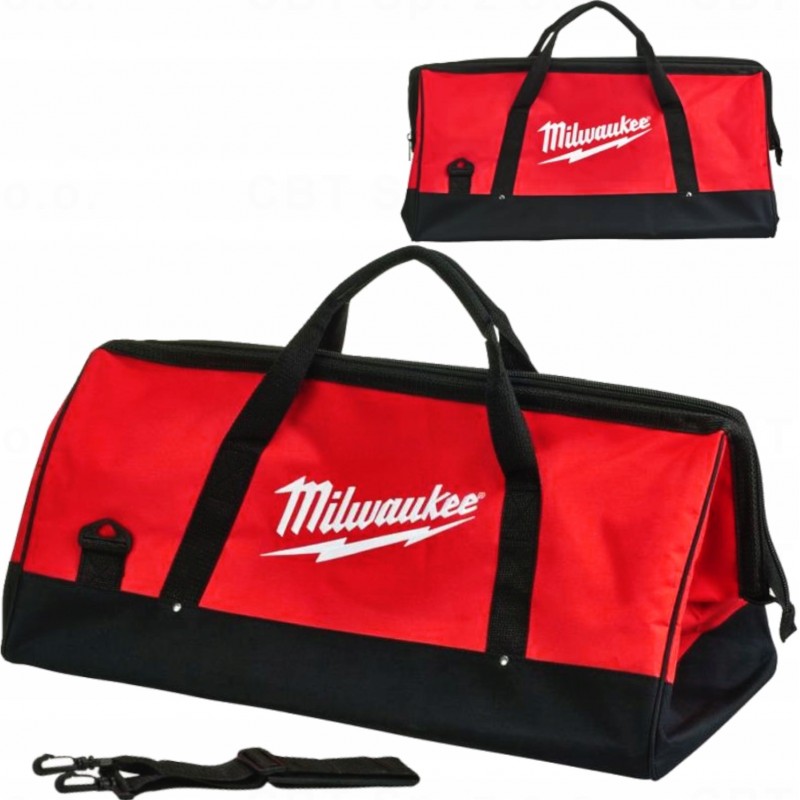 Torba narzędziowa XL bez kółek MILWAUKEE